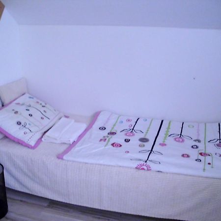 Apartman Pavla Apartment Jesenik Bagian luar foto