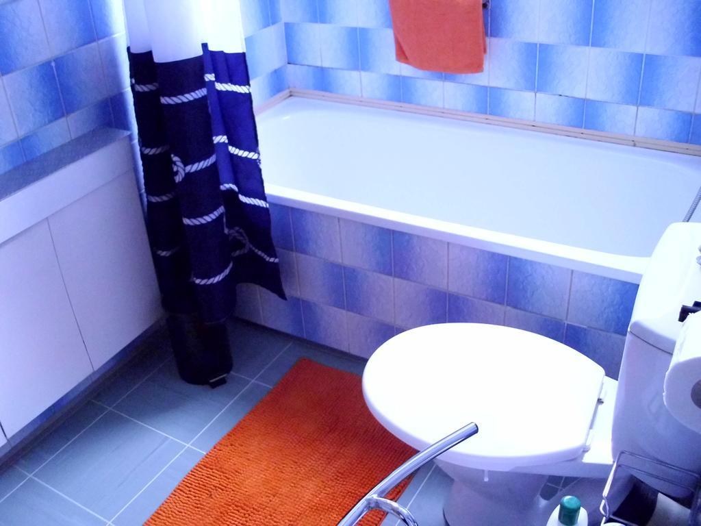 Apartman Pavla Apartment Jesenik Bagian luar foto