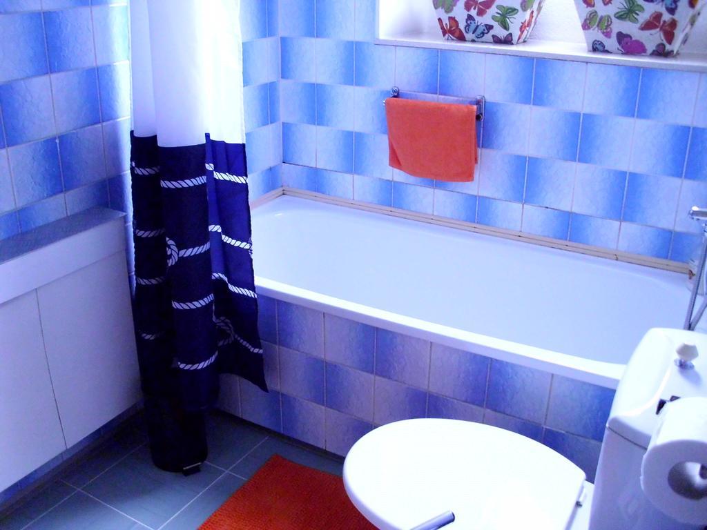 Apartman Pavla Apartment Jesenik Bagian luar foto