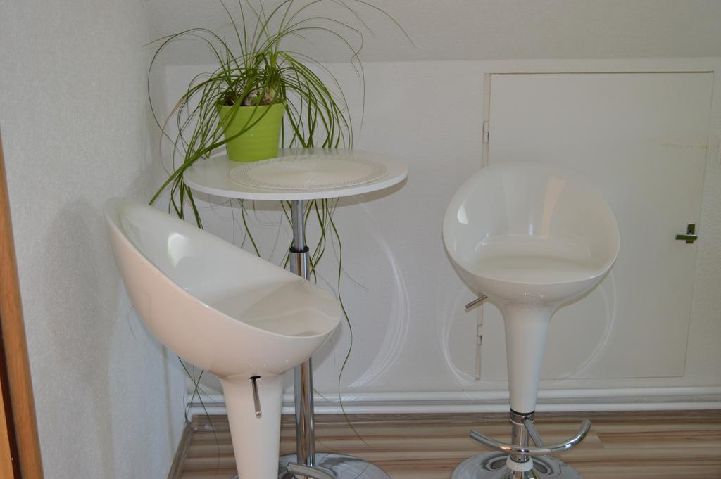Apartman Pavla Apartment Jesenik Bagian luar foto