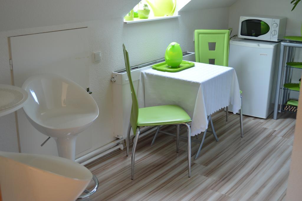 Apartman Pavla Apartment Jesenik Bagian luar foto