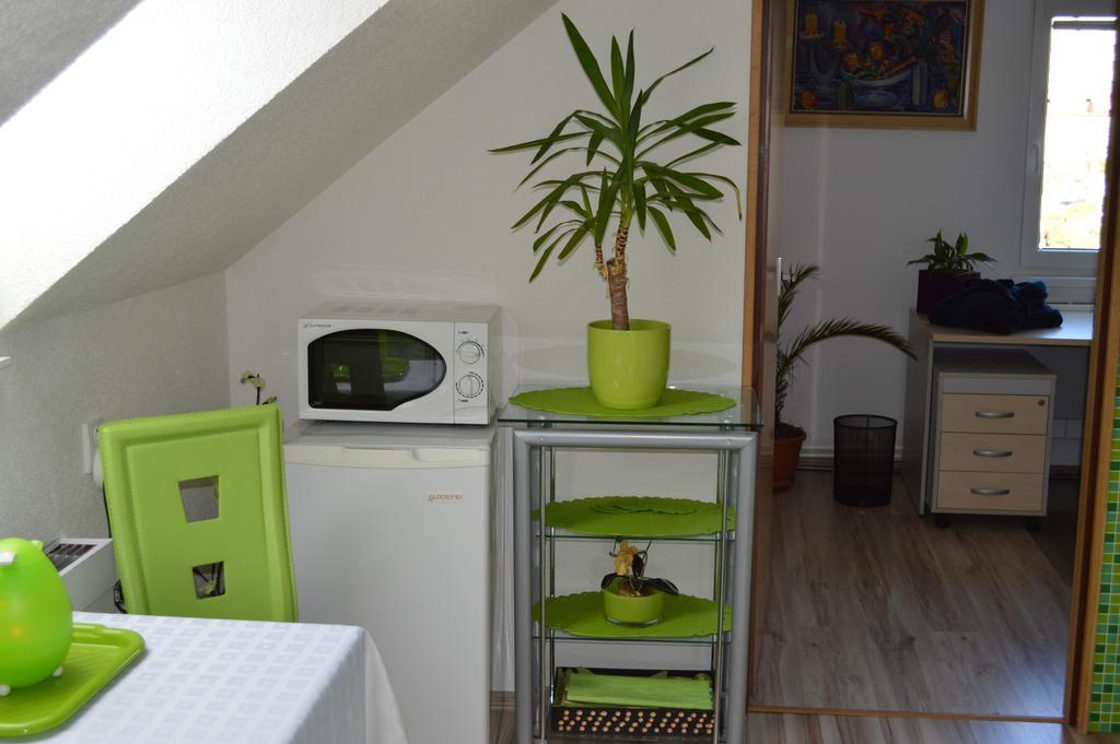 Apartman Pavla Apartment Jesenik Bagian luar foto