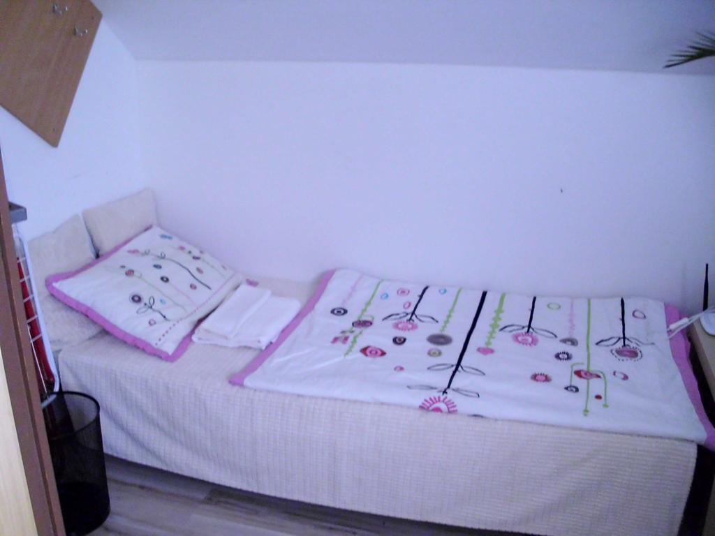 Apartman Pavla Apartment Jesenik Bagian luar foto