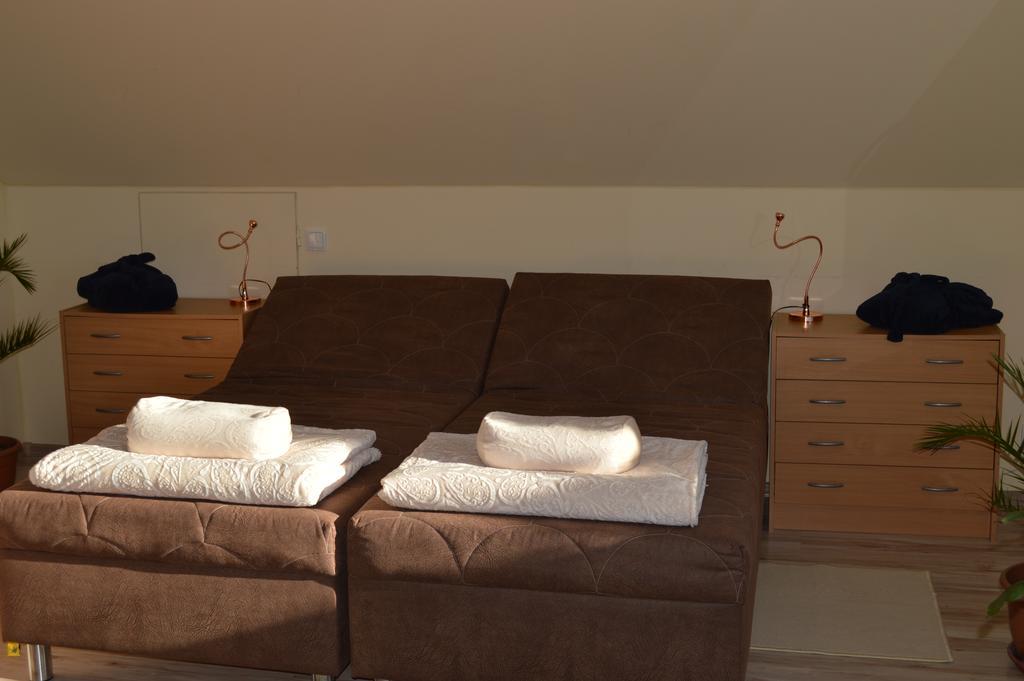 Apartman Pavla Apartment Jesenik Bagian luar foto
