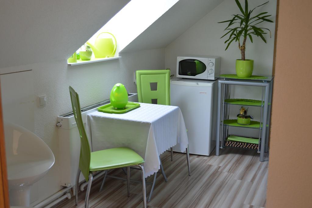 Apartman Pavla Apartment Jesenik Bagian luar foto