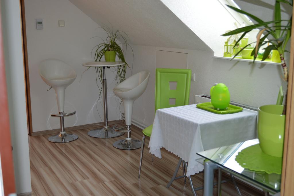 Apartman Pavla Apartment Jesenik Bagian luar foto