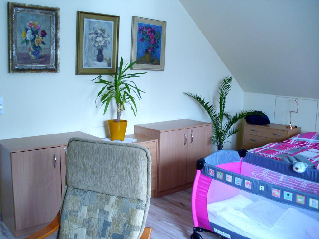 Apartman Pavla Apartment Jesenik Bagian luar foto