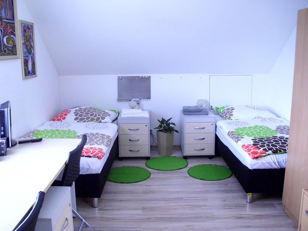 Apartman Pavla Apartment Jesenik Bagian luar foto