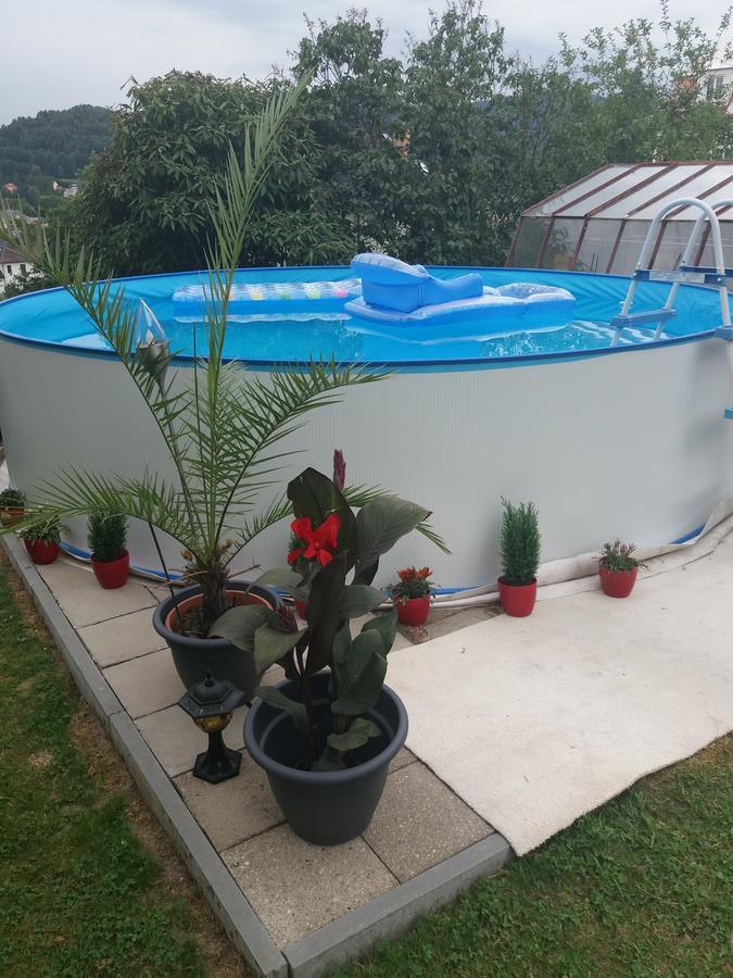 Apartman Pavla Apartment Jesenik Bagian luar foto